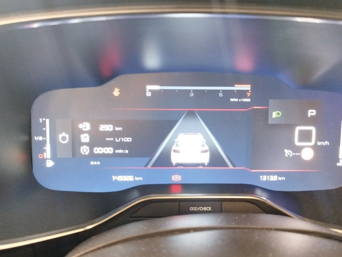 Citroën C5 AIRCROSS BlueHDi 130 S&S EAT8 C-Series
