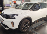 Citroën C5 AIRCROSS BlueHDi 130 S&S EAT8 C-Series