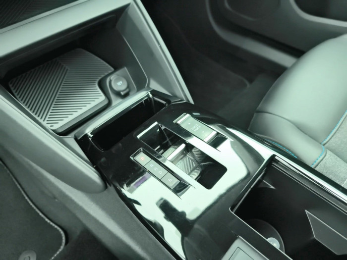 Citroën E-C4 136 ch Automatique Feel Pack