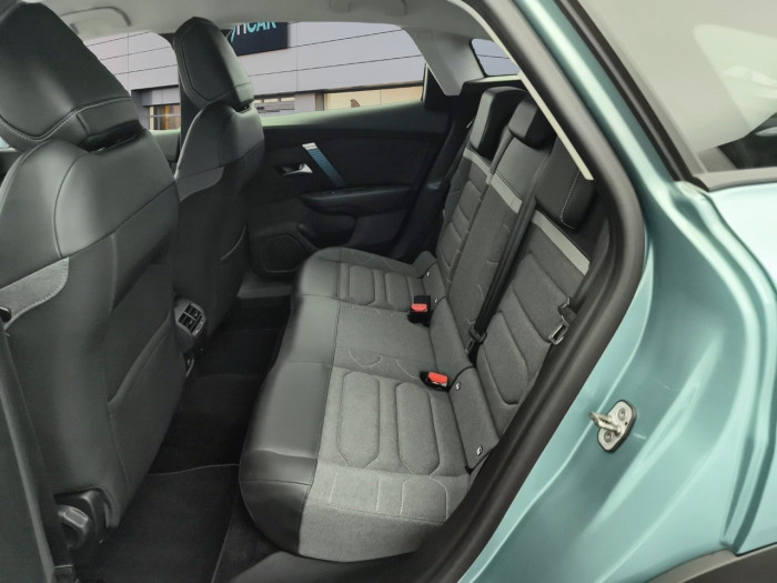 Citroën E-C4 136 ch Automatique Feel Pack