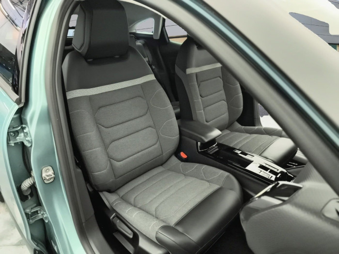 Citroën E-C4 136 ch Automatique Feel Pack