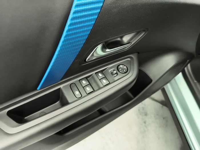 Citroën E-C4 136 ch Automatique Feel Pack