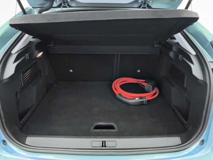 Citroën E-C4 136 ch Automatique Feel Pack