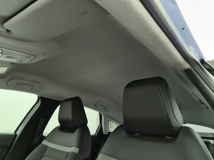 Citroën E-C4 136 ch Automatique Feel Pack
