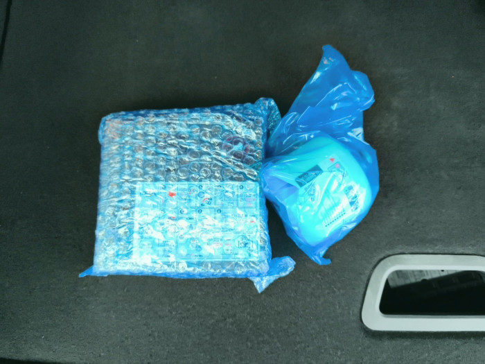Citroën E-C4 136 ch Automatique Feel Pack