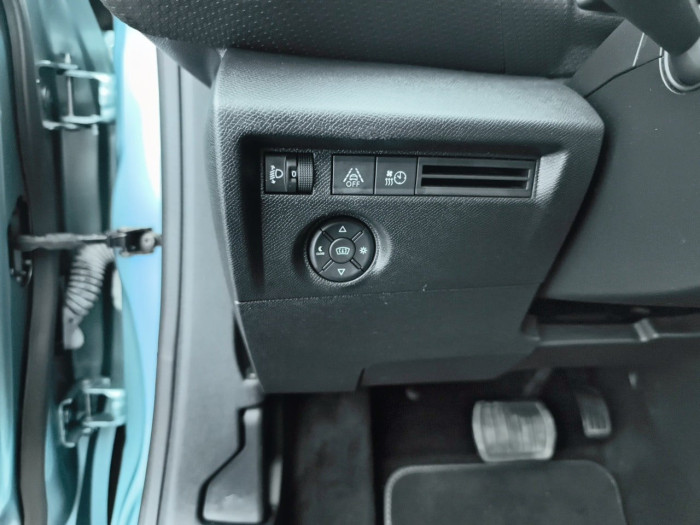Citroën E-C4 136 ch Automatique Feel Pack
