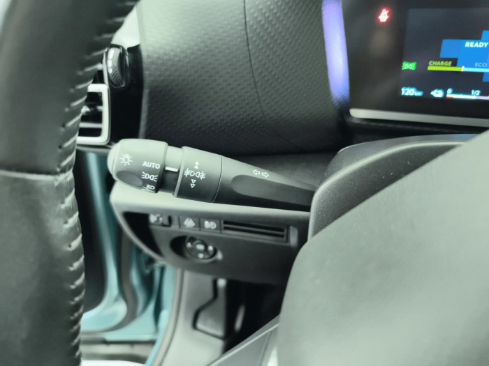 Citroën E-C4 136 ch Automatique Feel Pack