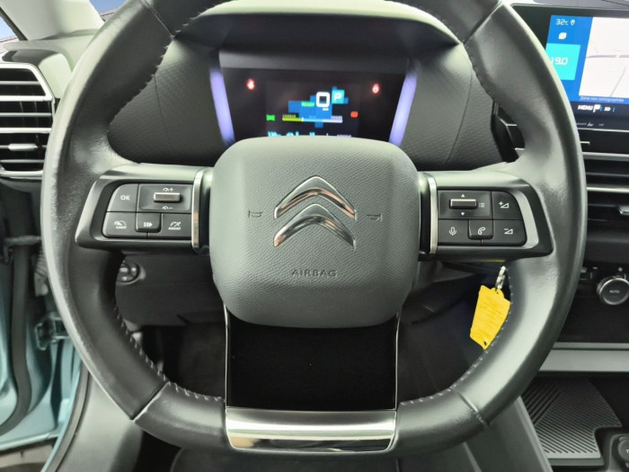 Citroën E-C4 136 ch Automatique Feel Pack