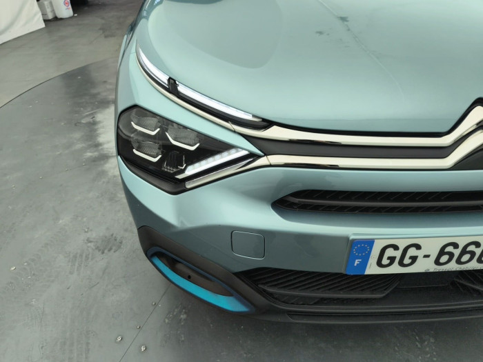 Citroën E-C4 136 ch Automatique Feel Pack