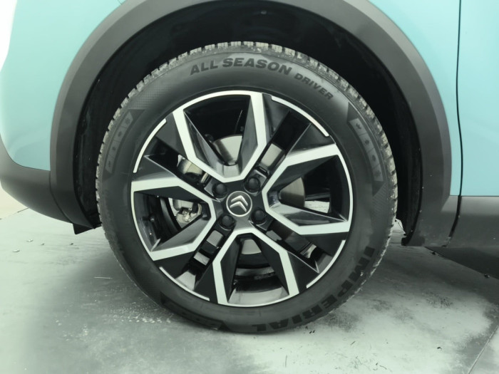 Citroën E-C4 136 ch Automatique Feel Pack