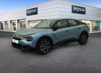 Citroën E-C4 136 ch Automatique Feel Pack