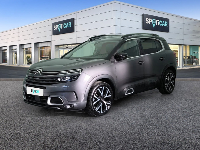 Citroën C5 AIRCROSS BUSINESS BlueHDi 130 S&S EAT8 Business