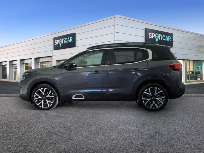 Citroën C5 AIRCROSS BUSINESS BlueHDi 130 S&S EAT8 Business