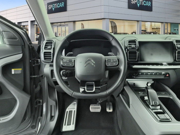 Citroën C5 AIRCROSS BUSINESS BlueHDi 130 S&S EAT8 Business