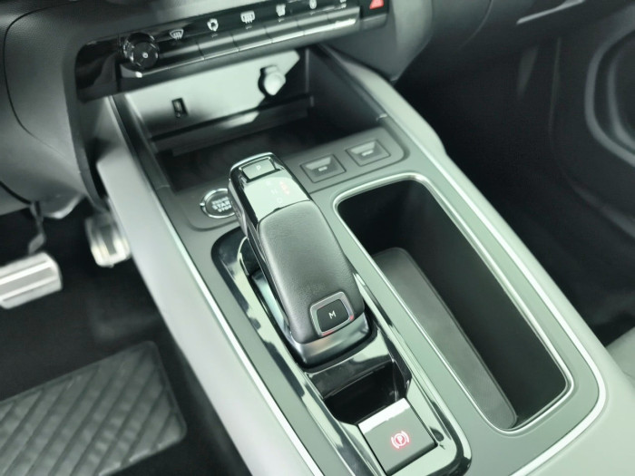 Citroën C5 AIRCROSS BUSINESS BlueHDi 130 S&S EAT8 Business