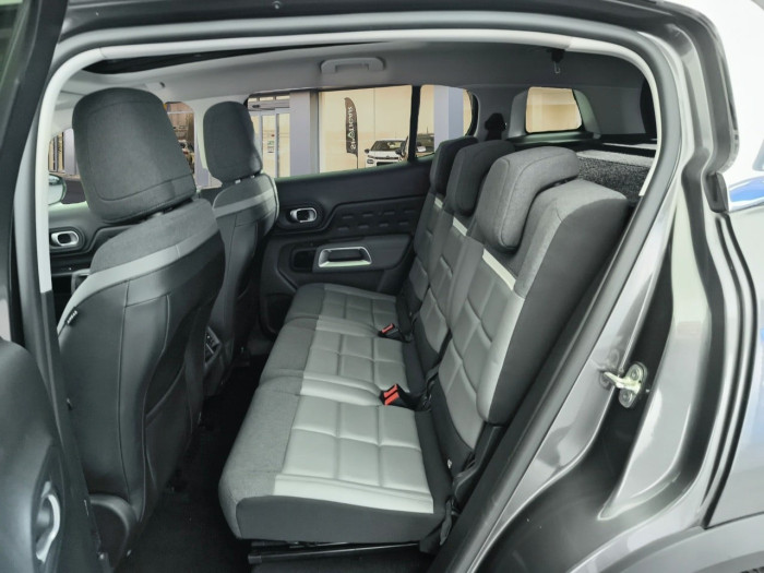 Citroën C5 AIRCROSS BUSINESS BlueHDi 130 S&S EAT8 Business