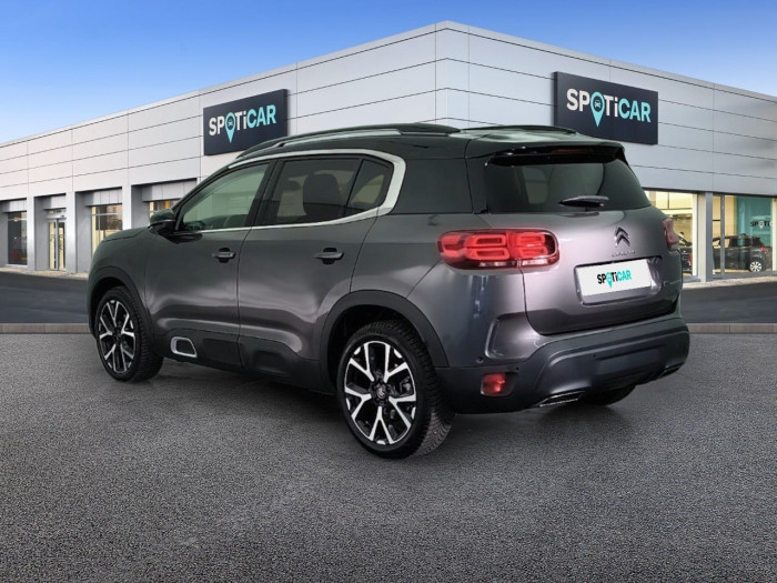 Citroën C5 AIRCROSS BUSINESS BlueHDi 130 S&S EAT8 Business