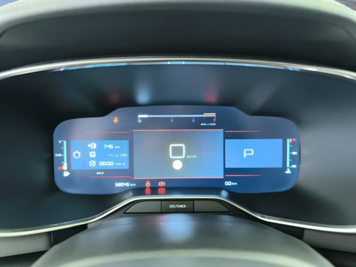 Citroën C5 AIRCROSS BUSINESS BlueHDi 130 S&S EAT8 Business