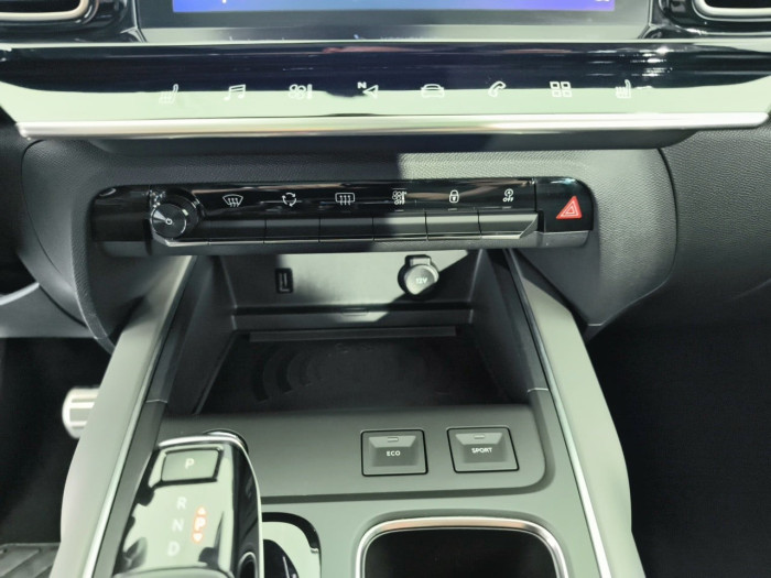 Citroën C5 AIRCROSS BUSINESS BlueHDi 130 S&S EAT8 Business