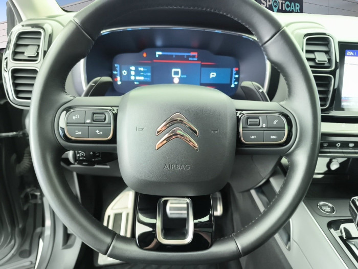 Citroën C5 AIRCROSS BUSINESS BlueHDi 130 S&S EAT8 Business