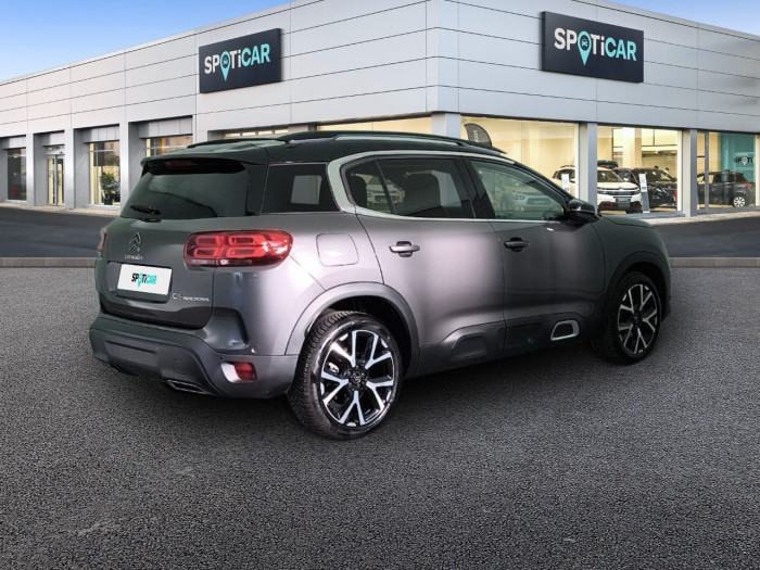 Citroën C5 AIRCROSS BUSINESS BlueHDi 130 S&S EAT8 Business