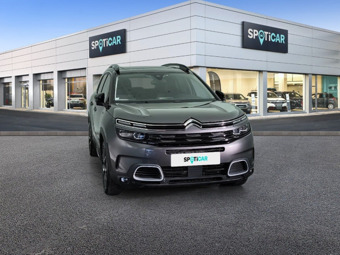 Citroën C5 AIRCROSS BUSINESS BlueHDi 130 S&S EAT8 Business