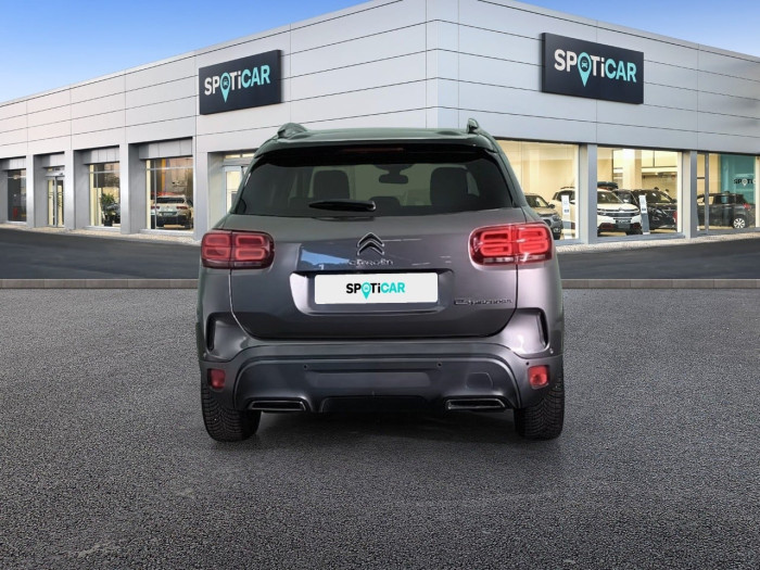 Citroën C5 AIRCROSS BUSINESS BlueHDi 130 S&S EAT8 Business