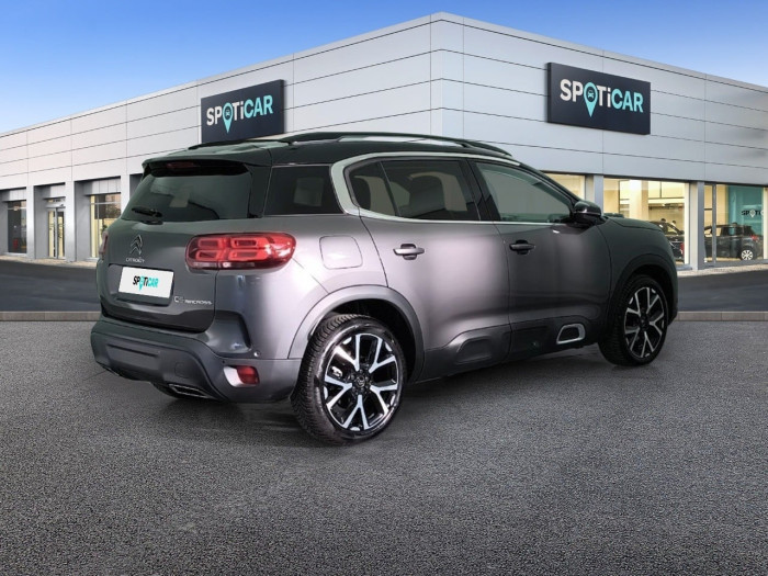 Citroën C5 AIRCROSS BUSINESS BlueHDi 130 S&S EAT8 Business