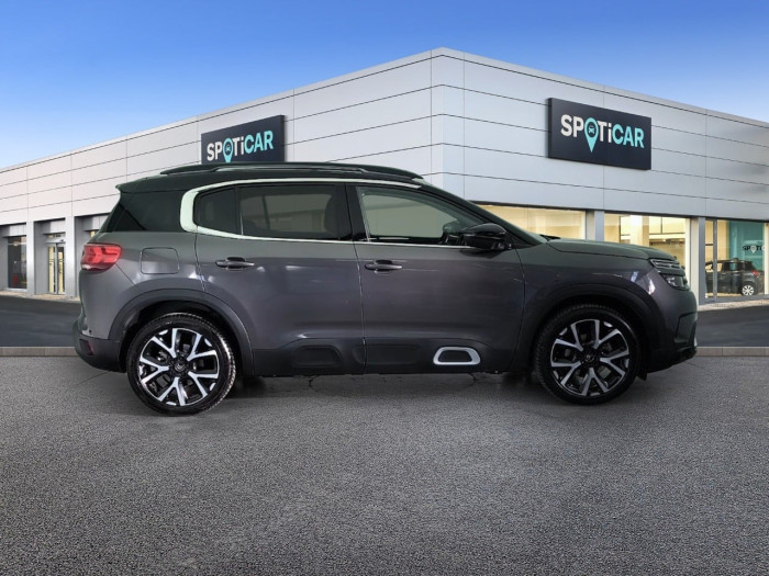 Citroën C5 AIRCROSS BUSINESS BlueHDi 130 S&S EAT8 Business