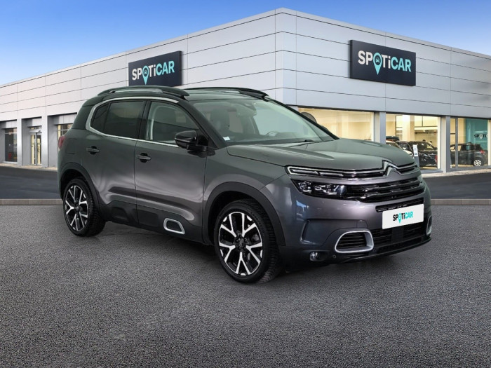 Citroën C5 AIRCROSS BUSINESS BlueHDi 130 S&S EAT8 Business