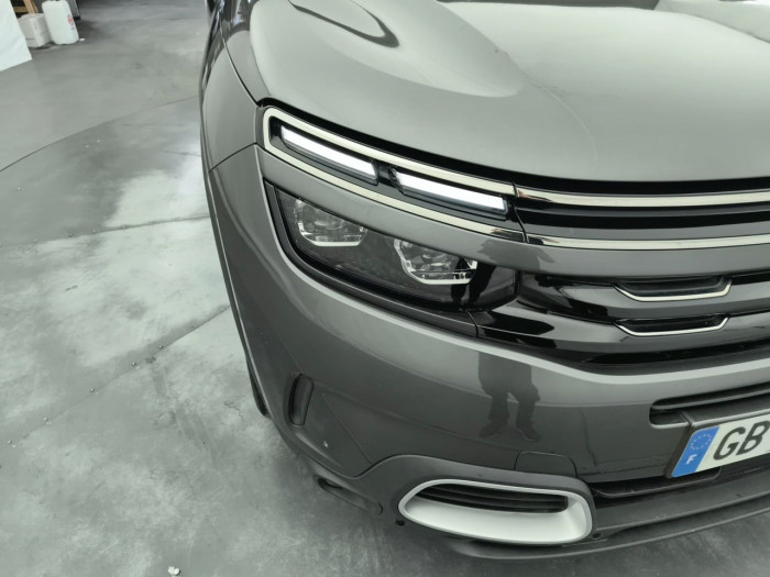 Citroën C5 AIRCROSS BUSINESS BlueHDi 130 S&S EAT8 Business
