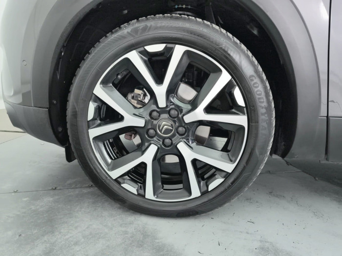 Citroën C5 AIRCROSS BUSINESS BlueHDi 130 S&S EAT8 Business