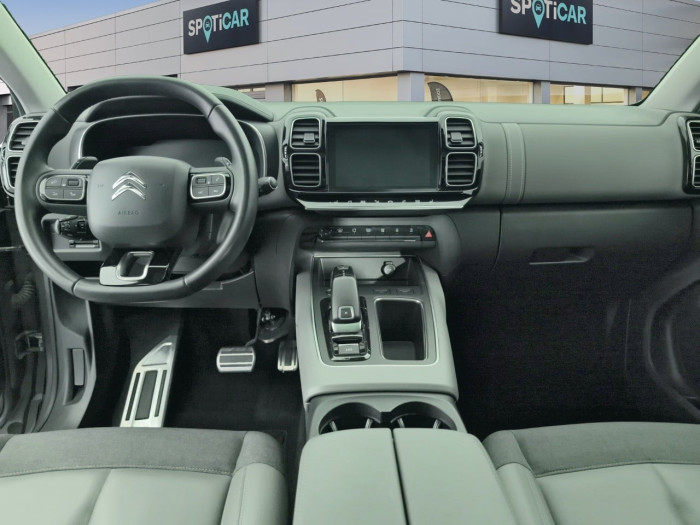 Citroën C5 AIRCROSS BUSINESS BlueHDi 130 S&S EAT8 Business