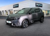 Citroën C5 AIRCROSS BUSINESS BlueHDi 130 S&S EAT8 Business