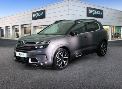 Citroën C5 AIRCROSS BUSINESS BlueHDi 130 S&S EAT8 Business