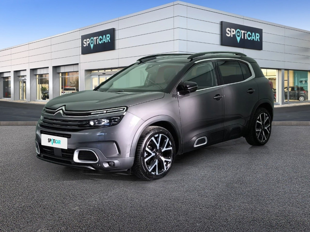 Citroën C5 AIRCROSS BUSINESS BlueHDi 130 S&S EAT8 Business