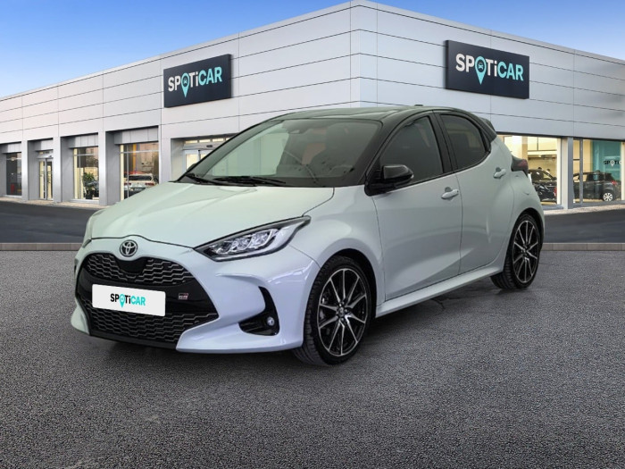 Toyota YARIS HYBRIDE Nouveau 130h GR Sport