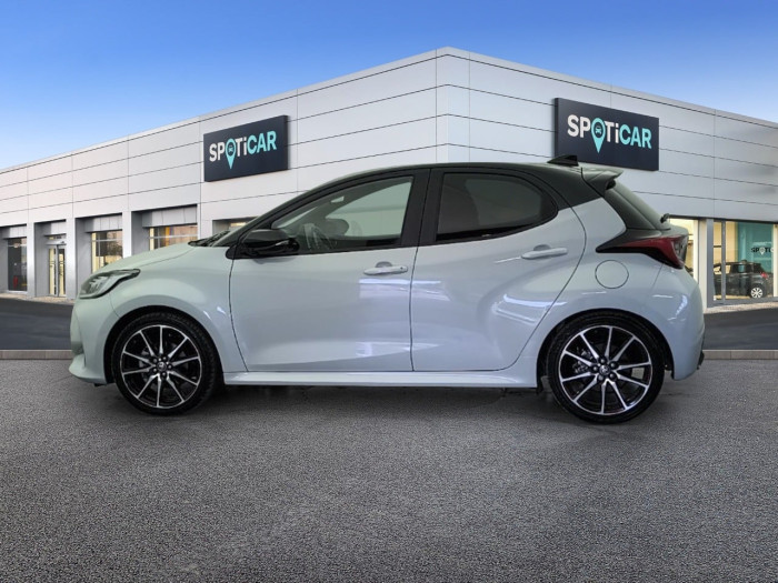 Toyota YARIS HYBRIDE Nouveau 130h GR Sport