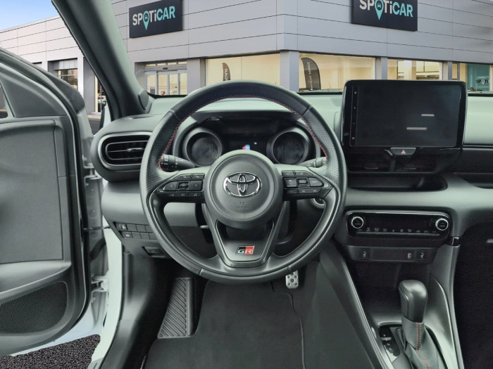Toyota YARIS HYBRIDE Nouveau 130h GR Sport