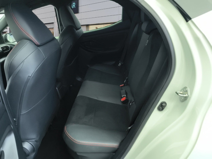 Toyota YARIS HYBRIDE Nouveau 130h GR Sport