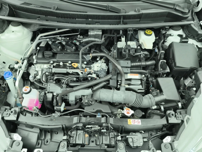 Toyota YARIS HYBRIDE Nouveau 130h GR Sport