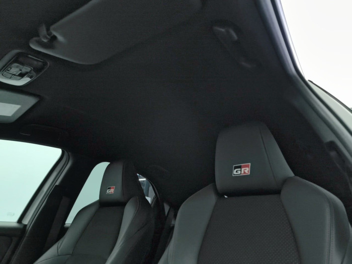 Toyota YARIS HYBRIDE Nouveau 130h GR Sport