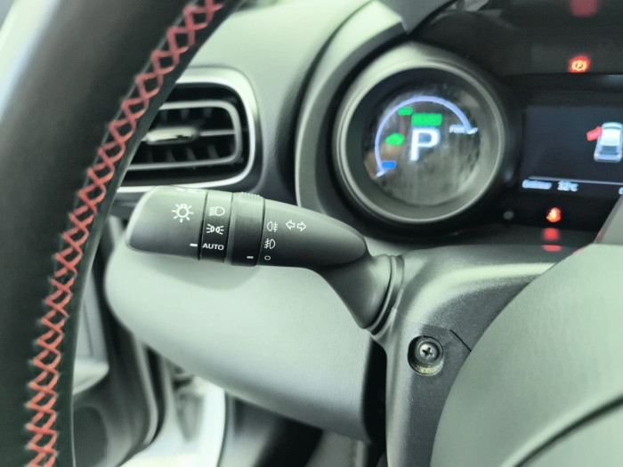 Toyota YARIS HYBRIDE Nouveau 130h GR Sport