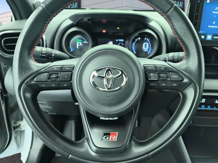 Toyota YARIS HYBRIDE Nouveau 130h GR Sport