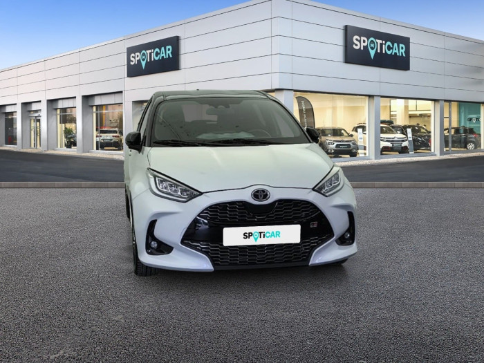 Toyota YARIS HYBRIDE Nouveau 130h GR Sport
