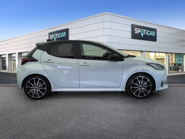 Toyota YARIS HYBRIDE Nouveau 130h GR Sport