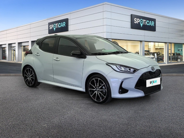 Toyota YARIS HYBRIDE Nouveau 130h GR Sport