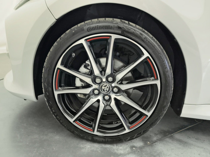 Toyota YARIS HYBRIDE Nouveau 130h GR Sport