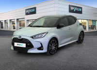 Toyota YARIS HYBRIDE Nouveau 130h GR Sport