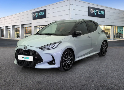 Toyota YARIS HYBRIDE Nouveau 130h GR Sport